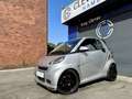 smart forTwo CABRIO*BRABUS XCLUSIVE*LEDER*NAVI*CAM*F1 Argent - thumbnail 6