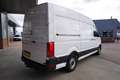 Volkswagen Crafter 35 2.0 TDI 140PK L3H3 Achterwiel Aandrijving DEMO Wit - thumbnail 4