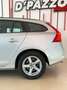 Volvo V60 D2 Summum 120 Plateado - thumbnail 6