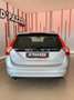 Volvo V60 D2 Summum 120 Plateado - thumbnail 12