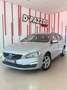 Volvo V60 D2 Summum 120 Plateado - thumbnail 1