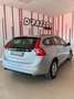 Volvo V60 D2 Summum 120 Plateado - thumbnail 2