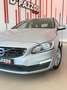 Volvo V60 D2 Summum 120 Plateado - thumbnail 5
