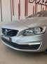 Volvo V60 D2 Summum 120 Plateado - thumbnail 4