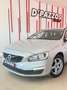 Volvo V60 D2 Summum 120 Plateado - thumbnail 3