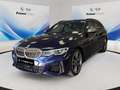 BMW 340 M340d xDrive Touring AHK Laser STANDHZ HEAD-UP Blau - thumbnail 1