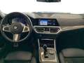 BMW 340 M340d xDrive Touring AHK Laser STANDHZ HEAD-UP Blau - thumbnail 11