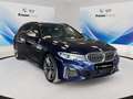 BMW 340 M340d xDrive Touring AHK Laser STANDHZ HEAD-UP Blau - thumbnail 8