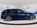 BMW 340 M340d xDrive Touring AHK Laser STANDHZ HEAD-UP Blau - thumbnail 7