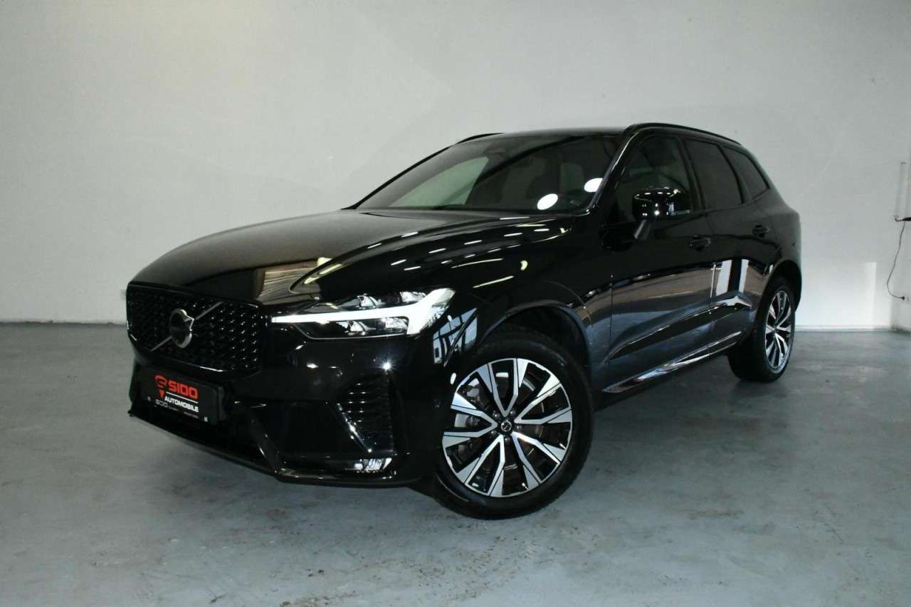 Second hand Volvo Xc60 2.0