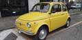 Fiat 500 F    ( Lupin 3)  Veicolo Storico Anno 1968 Giallo - thumbnail 3