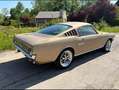 Ford Mustang 1966 V8 Fastback - thumbnail 2