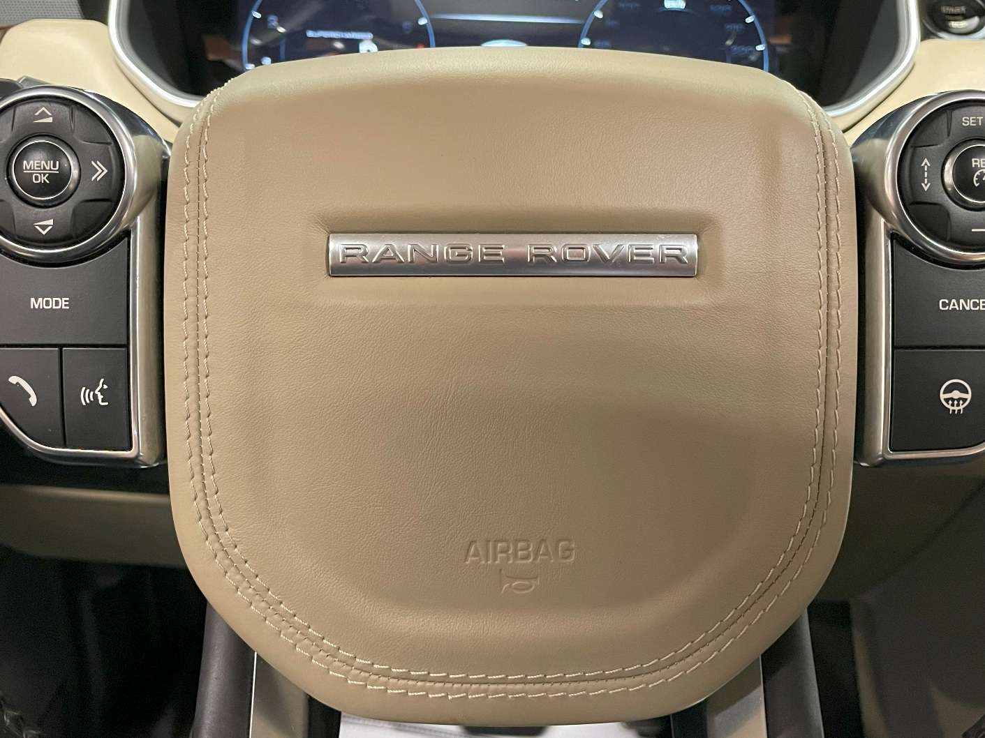 2014 Land Rover Range Rover Sport Autobiography V8,360 CAM,SELF PARK,**LOADED** thumb 38