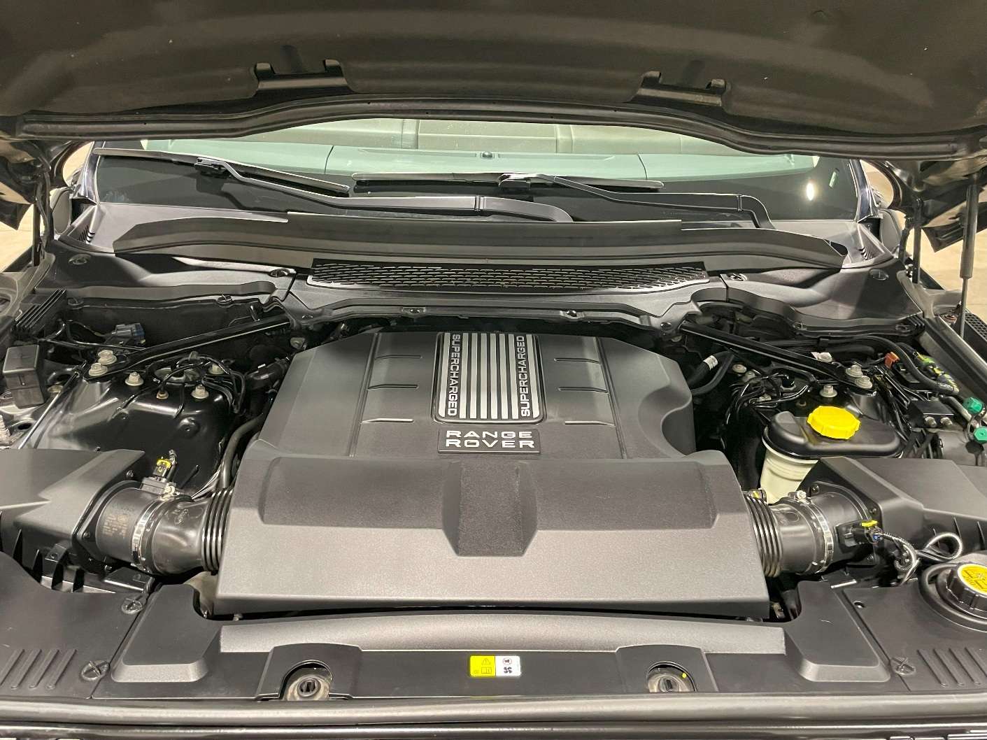 2014 Land Rover Range Rover Sport Autobiography V8,360 CAM,SELF PARK,**LOADED** thumb 50