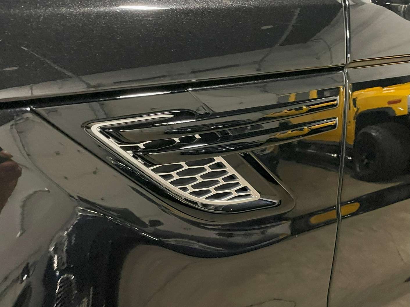 2014 Land Rover Range Rover Sport Autobiography V8,360 CAM,SELF PARK,**LOADED** thumb 58