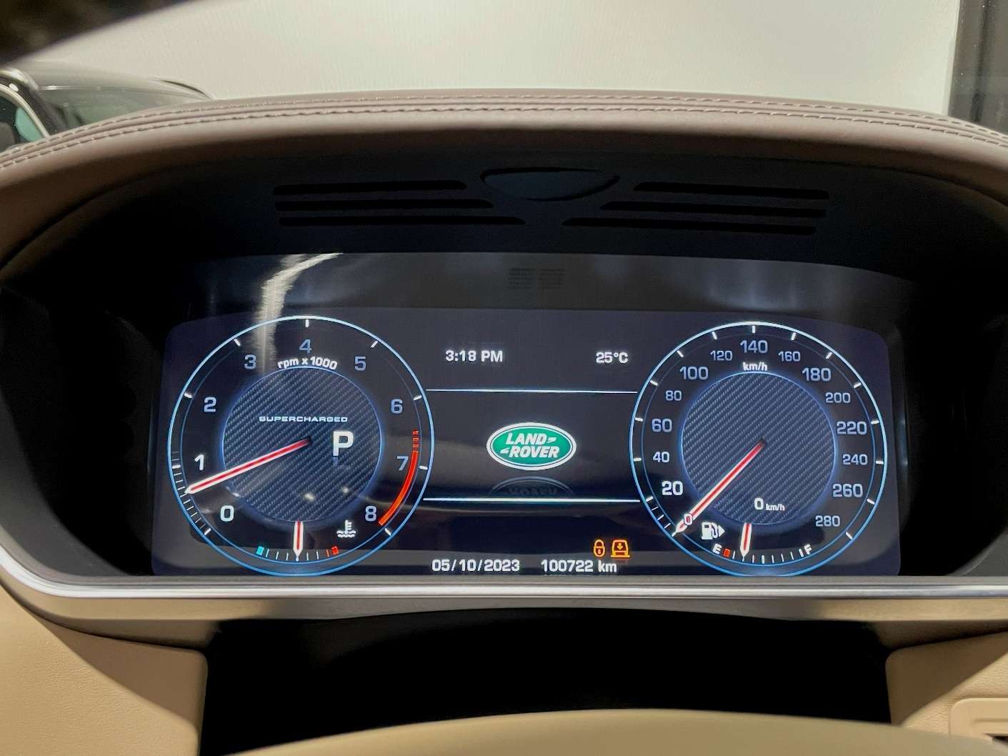 2014 Land Rover Range Rover Sport Autobiography V8,360 CAM,SELF PARK,**LOADED** thumb 25