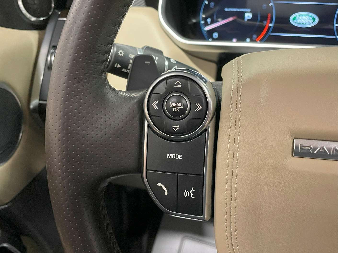 2014 Land Rover Range Rover Sport Autobiography V8,360 CAM,SELF PARK,**LOADED** thumb 37