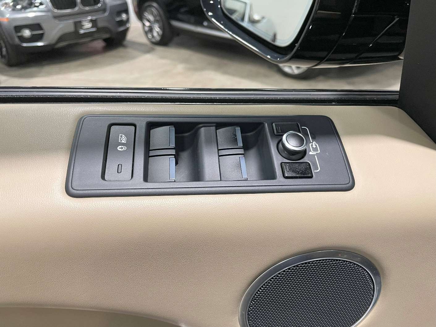 2014 Land Rover Range Rover Sport Autobiography V8,360 CAM,SELF PARK,**LOADED** thumb 42