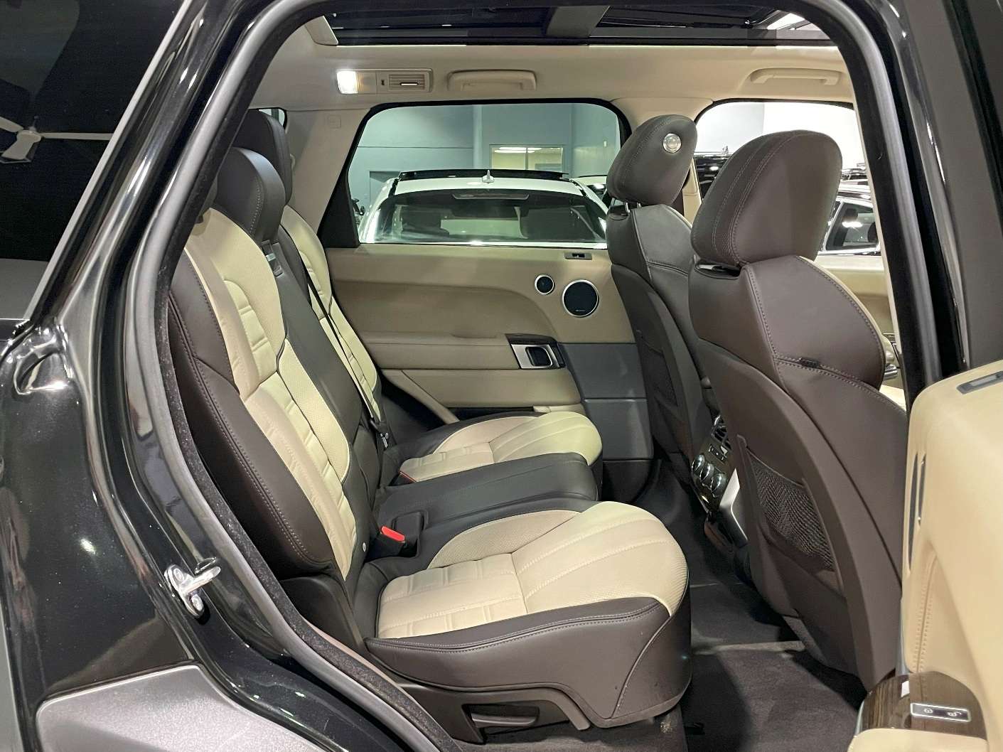 2014 Land Rover Range Rover Sport Autobiography V8,360 CAM,SELF PARK,**LOADED** thumb 23