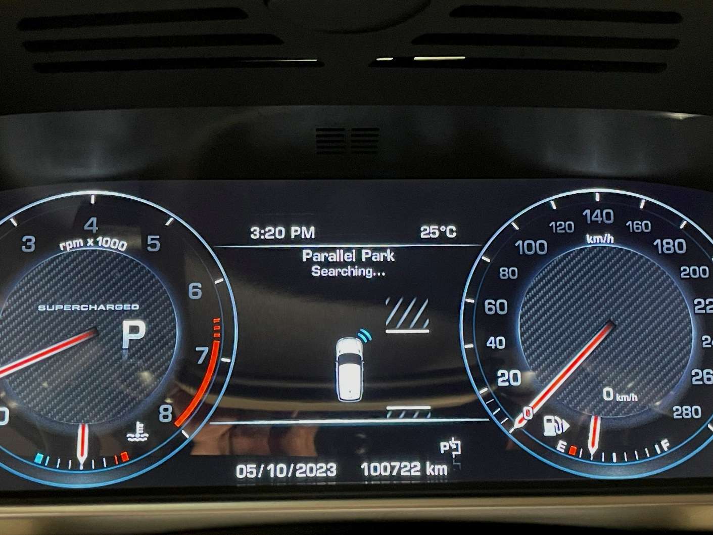 2014 Land Rover Range Rover Sport Autobiography V8,360 CAM,SELF PARK,**LOADED** thumb 26