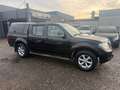 Nissan Navara Pickup Double Cab/Autom./NAVi/Hardtop Noir - thumbnail 4