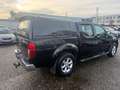 Nissan Navara Pickup Double Cab/Autom./NAVi/Hardtop Noir - thumbnail 5