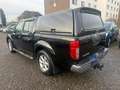 Nissan Navara Pickup Double Cab/Autom./NAVi/Hardtop Noir - thumbnail 7
