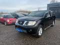 Nissan Navara Pickup Double Cab/Autom./NAVi/Hardtop Noir - thumbnail 3