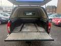 Nissan Navara Pickup Double Cab/Autom./NAVi/Hardtop Noir - thumbnail 9