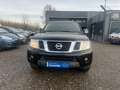 Nissan Navara Pickup Double Cab/Autom./NAVi/Hardtop Noir - thumbnail 2