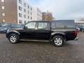 Nissan Navara Pickup Double Cab/Autom./NAVi/Hardtop Noir - thumbnail 8