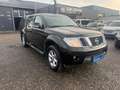 Nissan Navara Pickup Double Cab/Autom./NAVi/Hardtop Noir - thumbnail 1