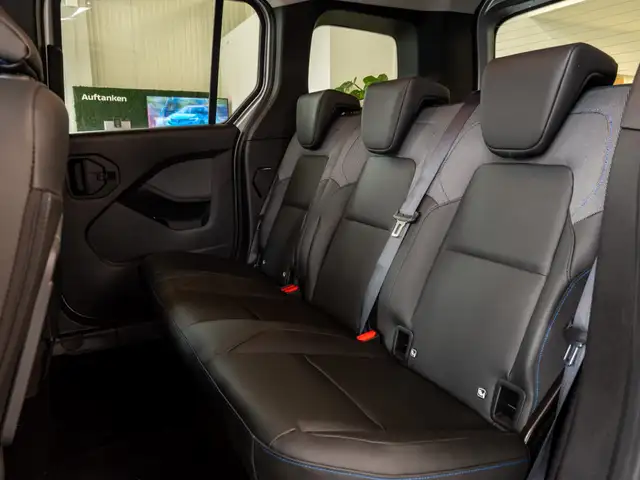 Nissan Townstar view 15