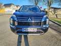 Mitsubishi Outlander 2,4 PHEV S-AWC Diamond Grau - thumbnail 7