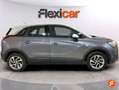 Opel Crossland X 1.2T S&S Design Line Aut. 110 Gris - thumbnail 4