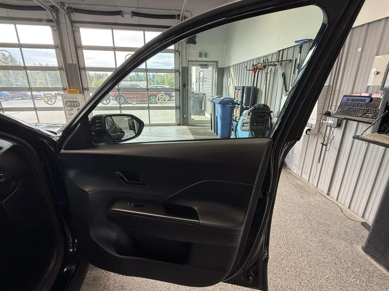 Hyundai KONA photo Hyundai KONA