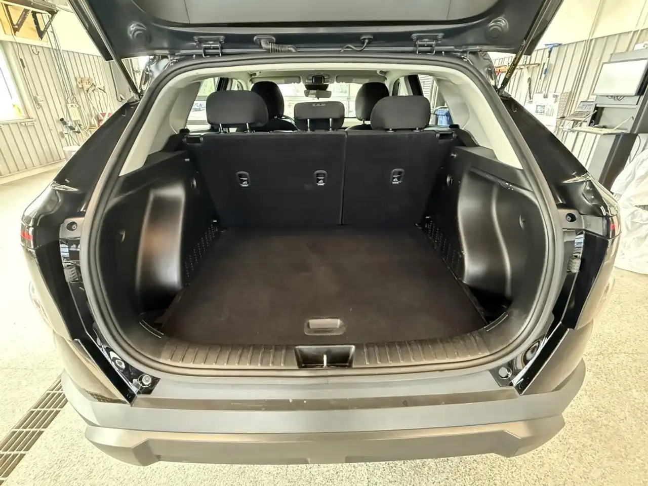 Hyundai KONA photo Hyundai KONA
