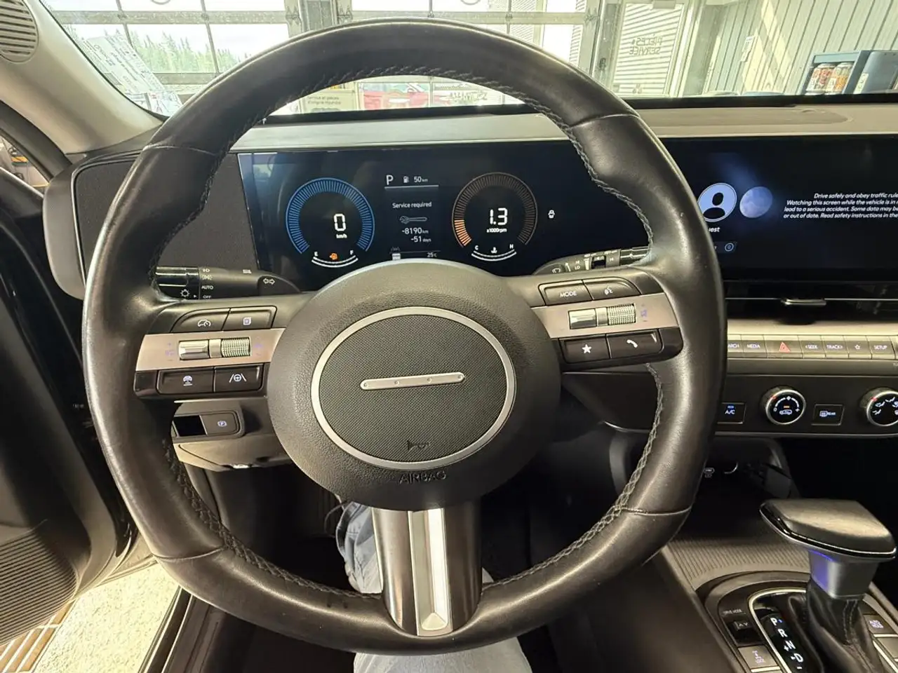 Hyundai KONA photo Hyundai KONA