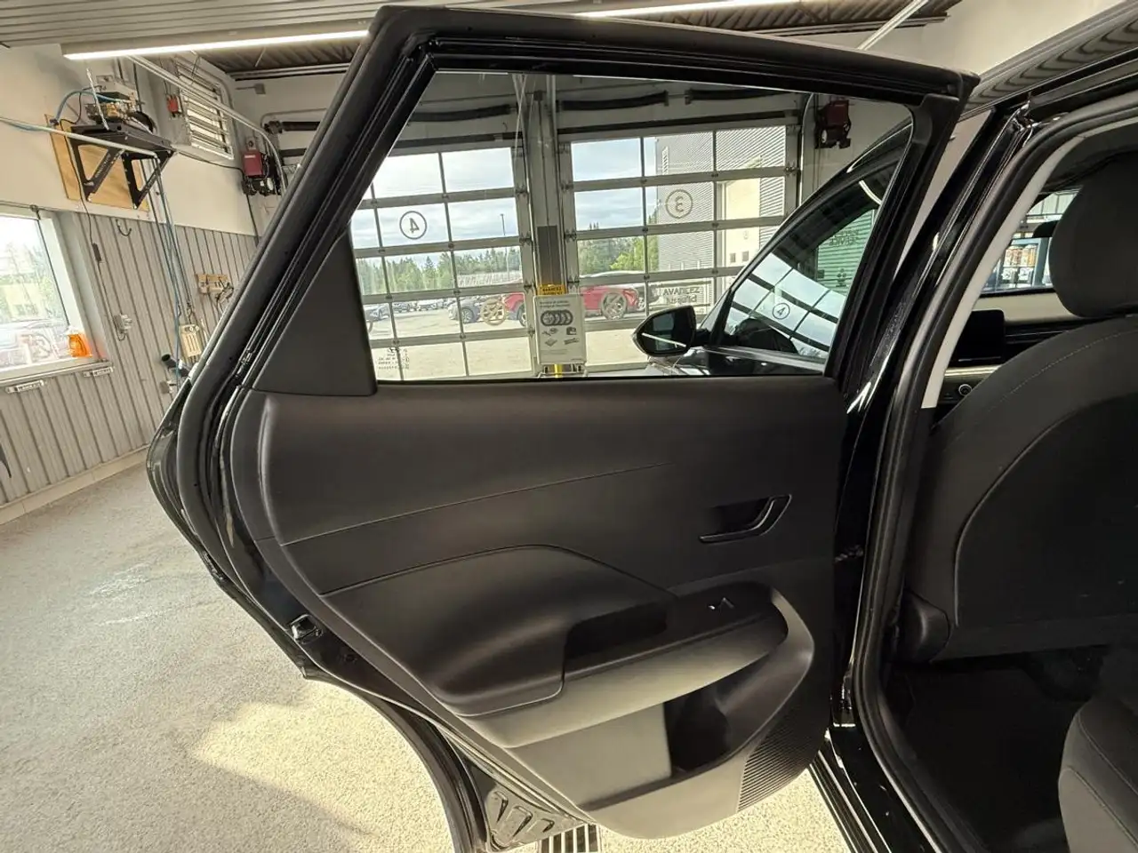 Hyundai KONA photo Hyundai KONA