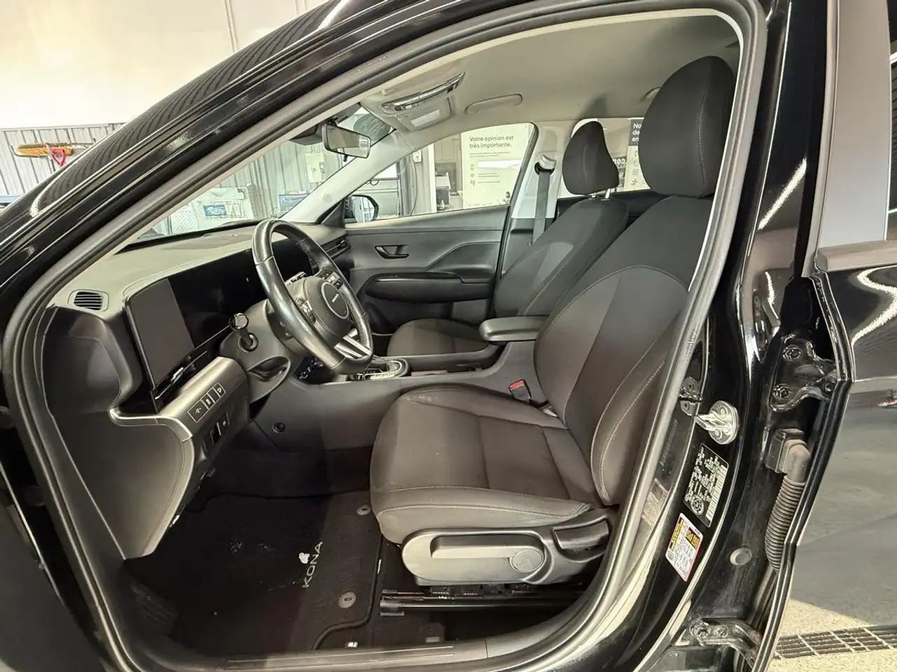 Hyundai KONA photo Hyundai KONA