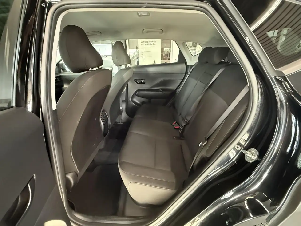 Hyundai KONA photo Hyundai KONA