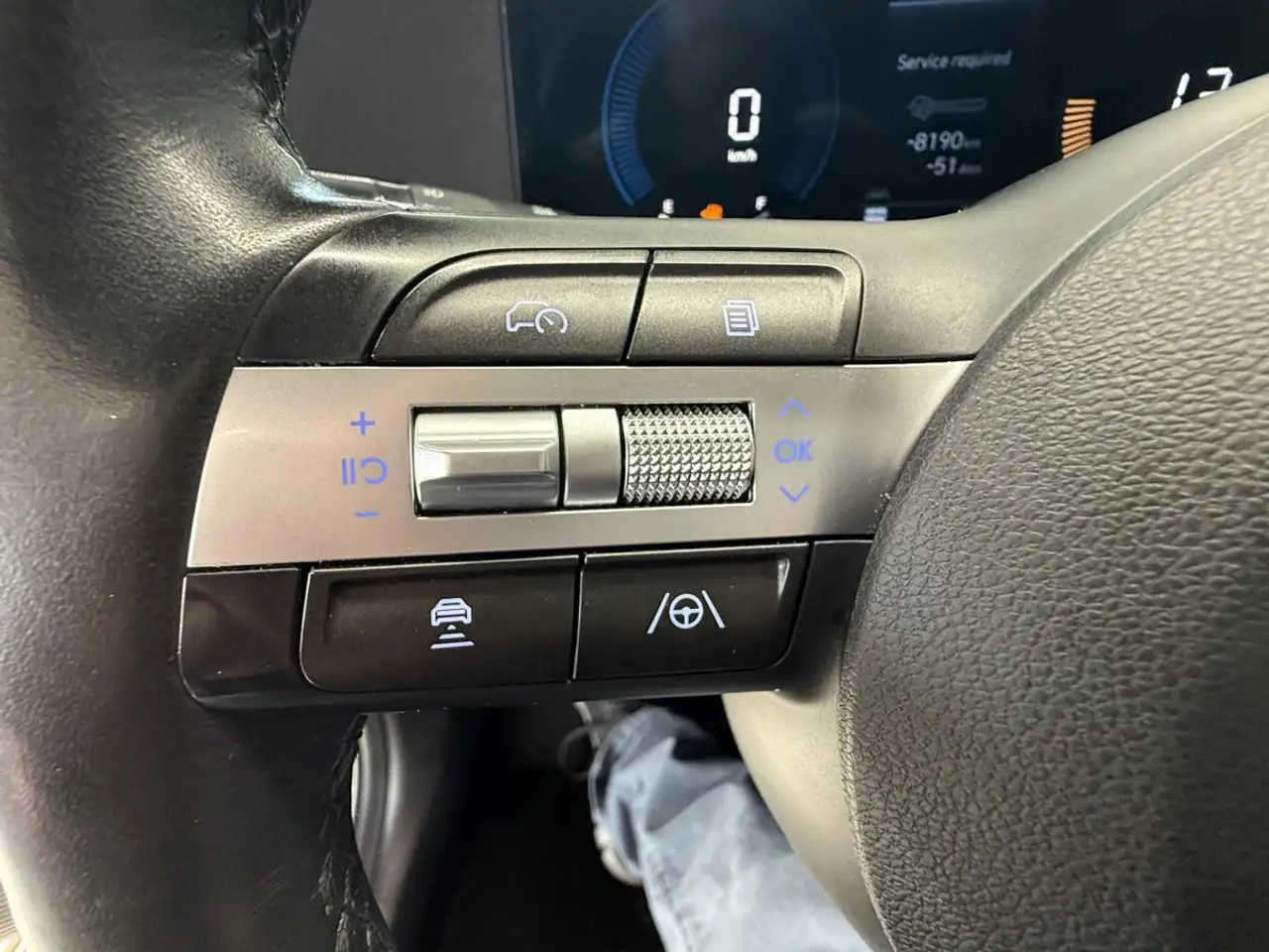 Hyundai KONA photo Hyundai KONA