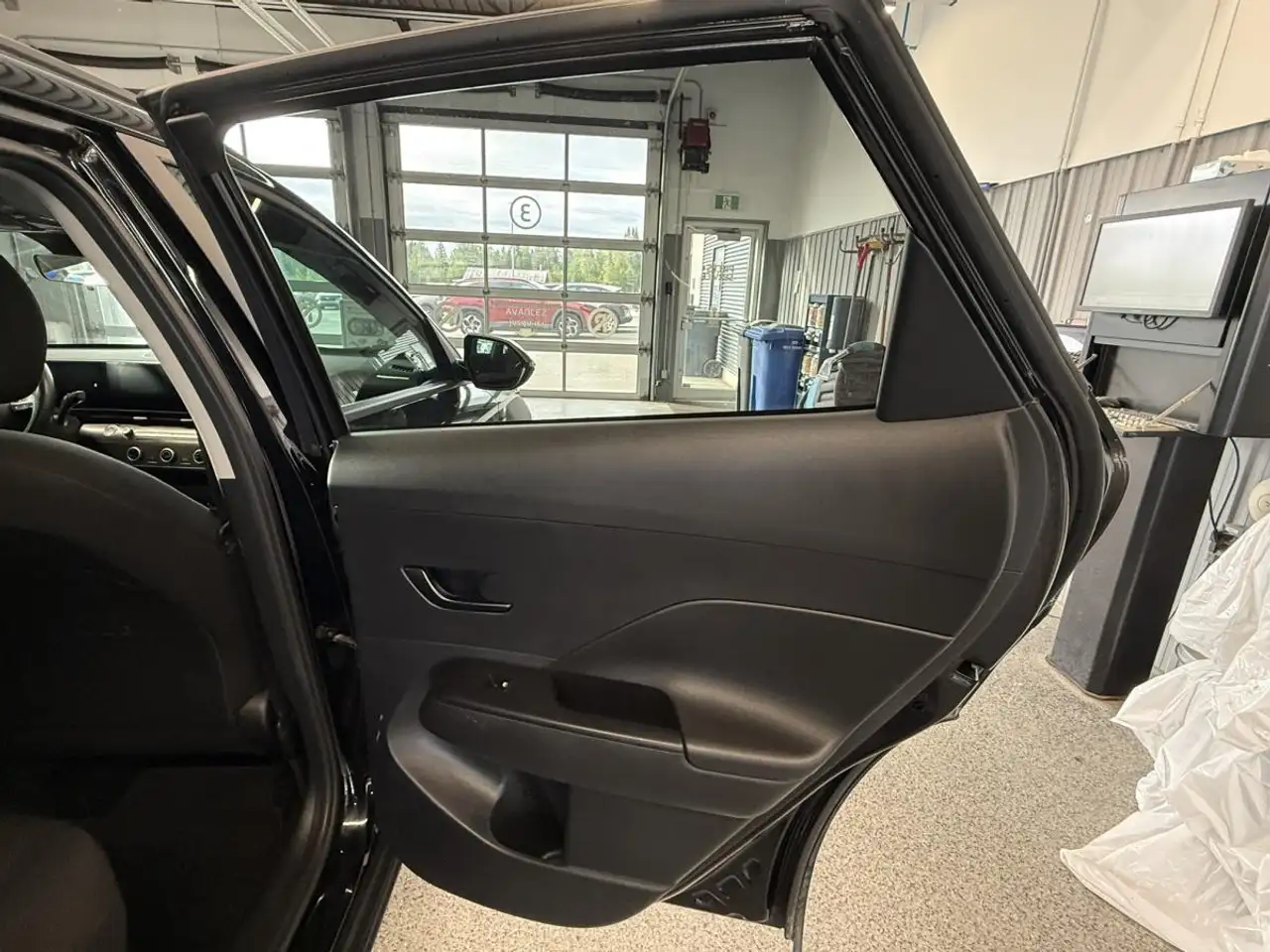Hyundai KONA photo Hyundai KONA