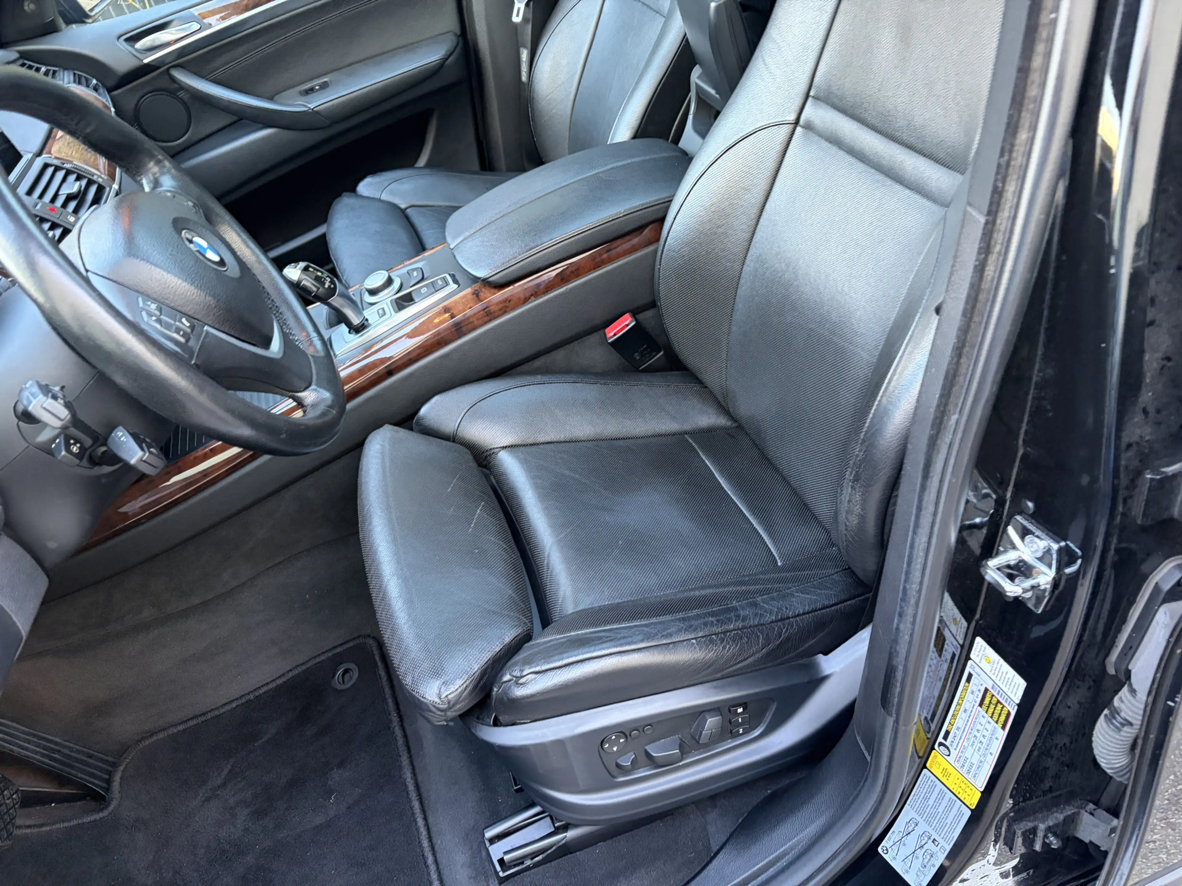 BMW X5 xDrive48i High Executive / AUTOMAAT / PANORAMADAK — photo 9