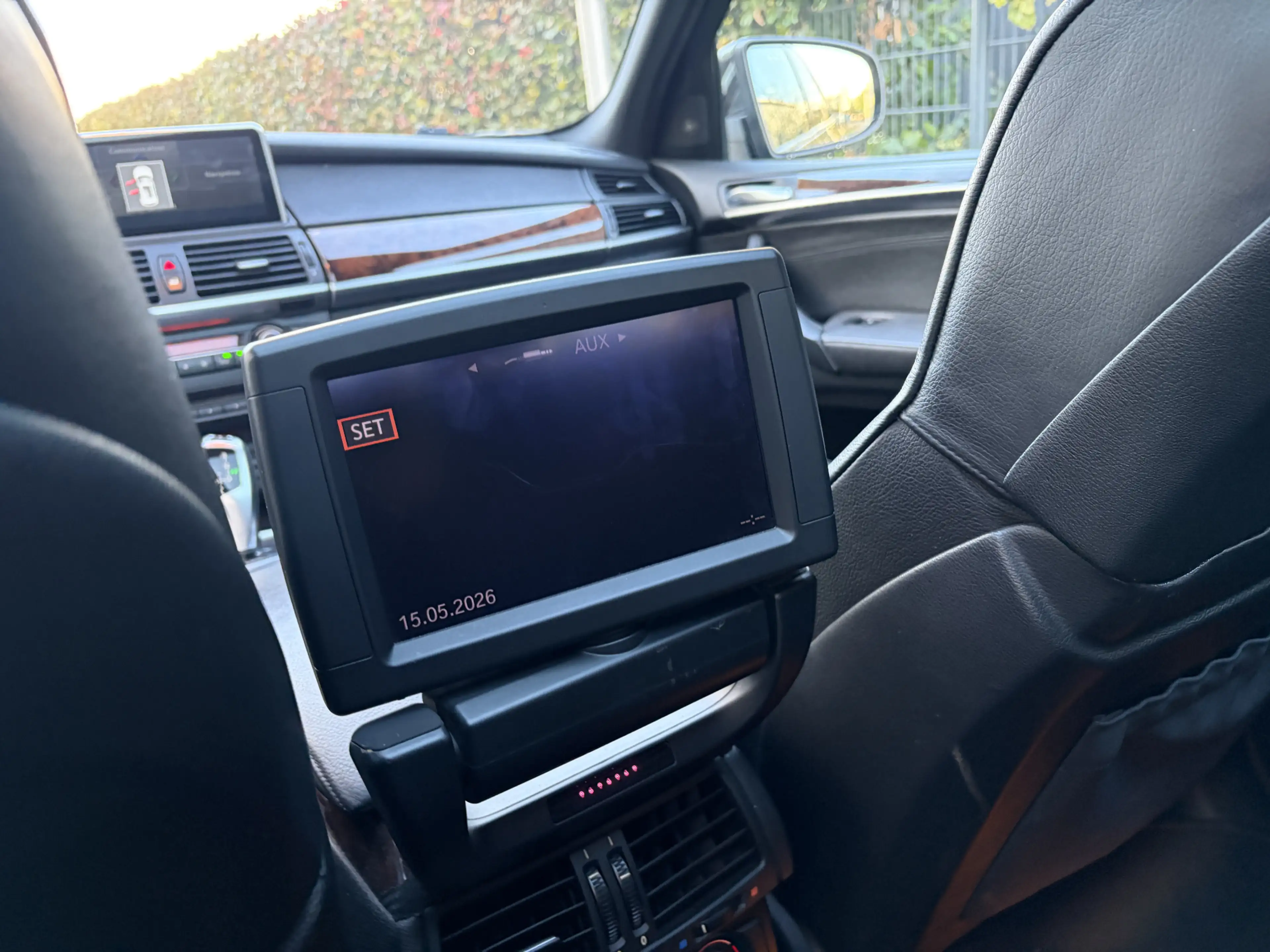 BMW X5 xDrive48i High Executive / AUTOMAAT / PANORAMADAK — photo 4