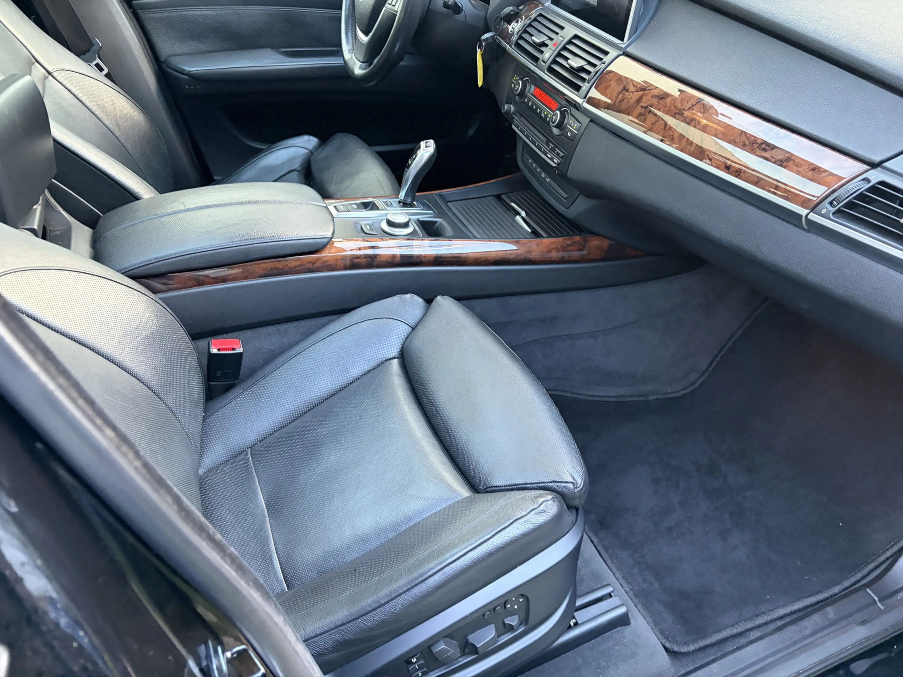 BMW X5 xDrive48i High Executive / AUTOMAAT / PANORAMADAK — photo 25