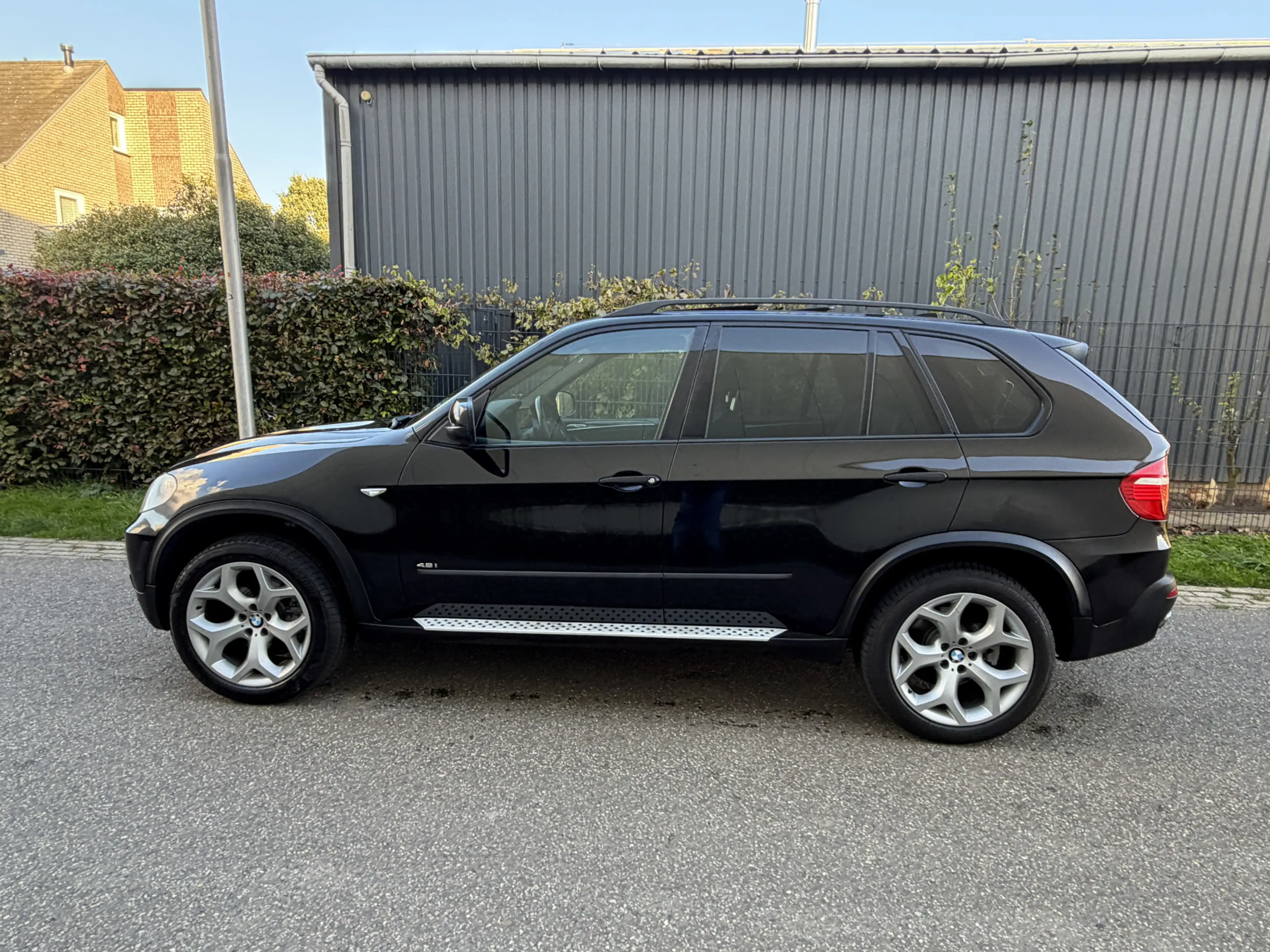 BMW X5 xDrive48i High Executive / AUTOMAAT / PANORAMADAK — photo 19