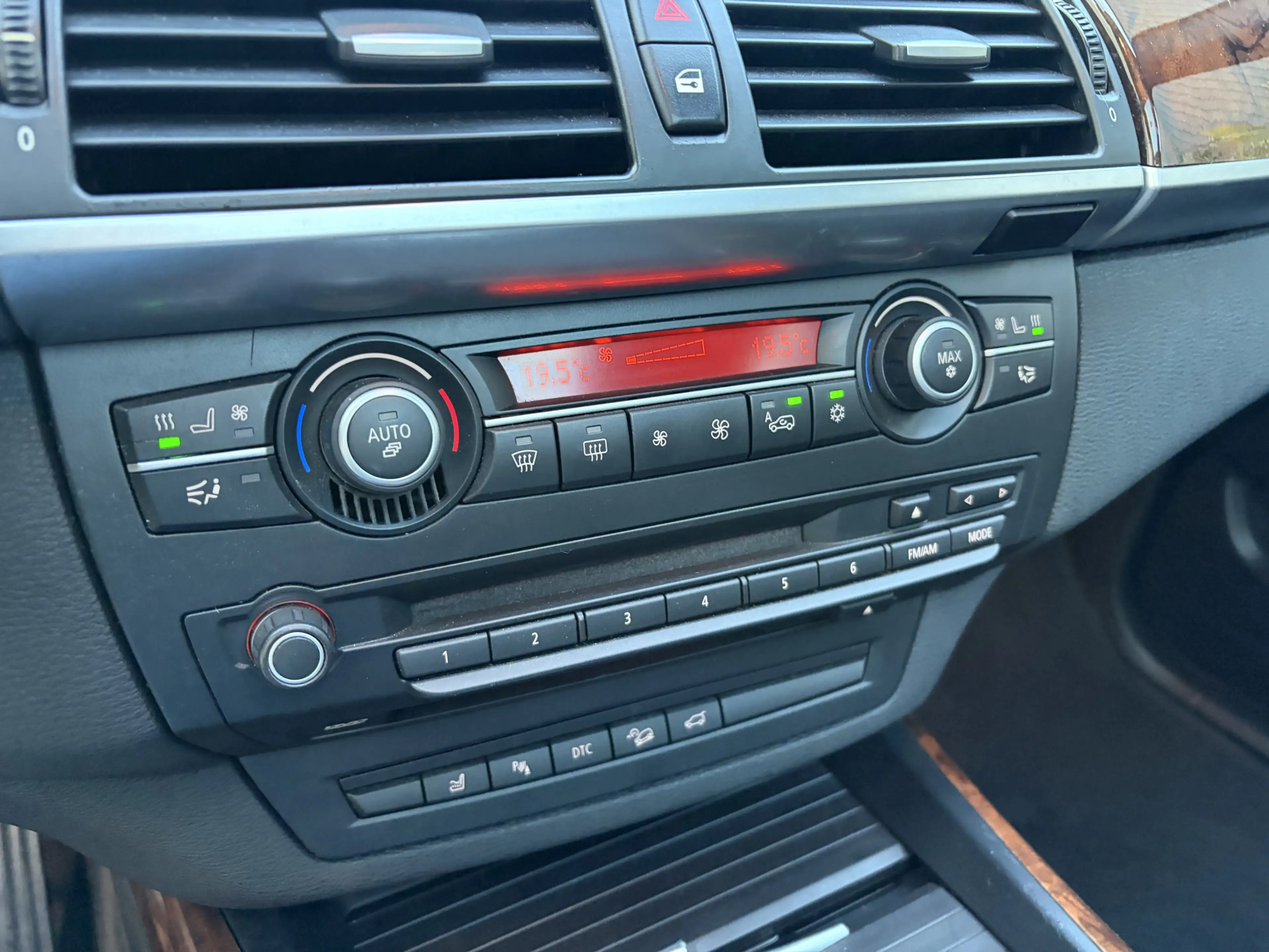 BMW X5 xDrive48i High Executive / AUTOMAAT / PANORAMADAK — photo 14