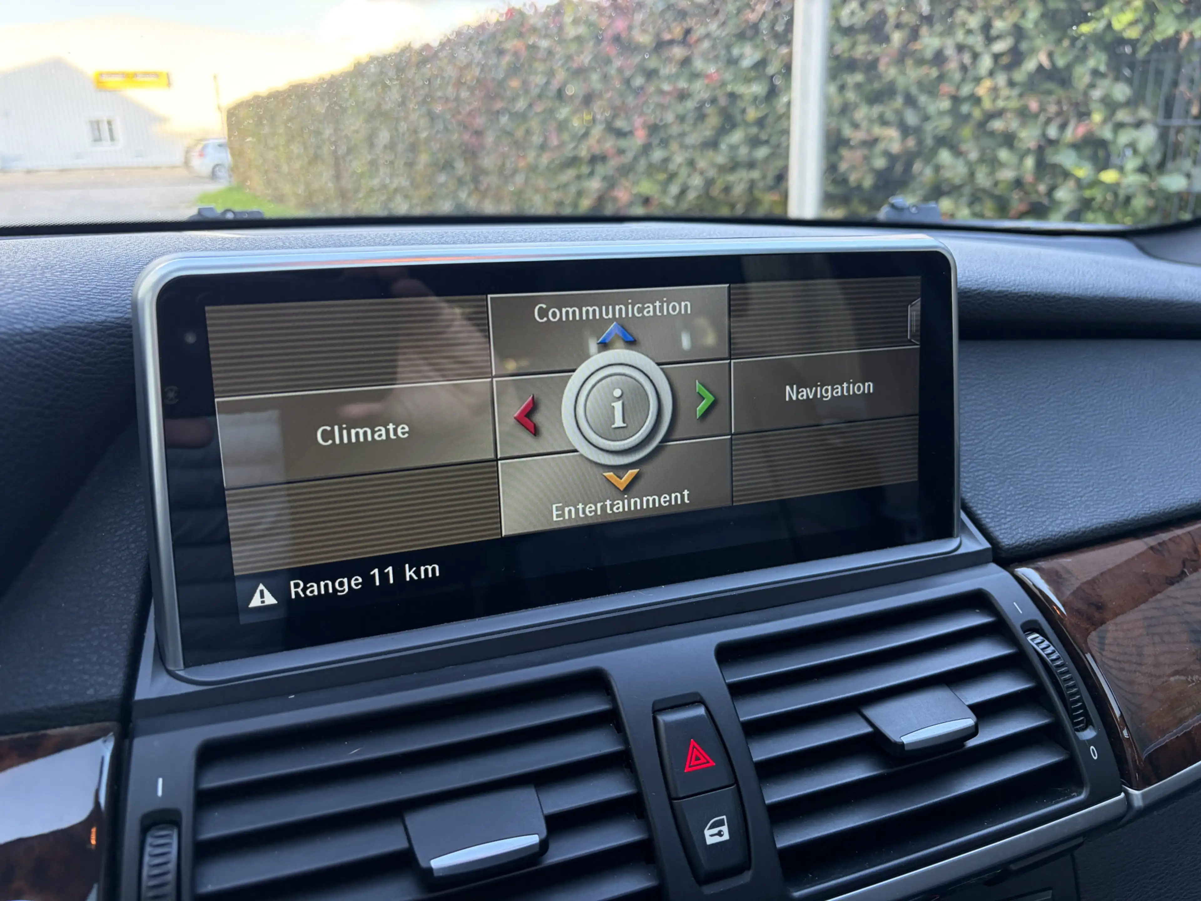 BMW X5 xDrive48i High Executive / AUTOMAAT / PANORAMADAK — photo 15