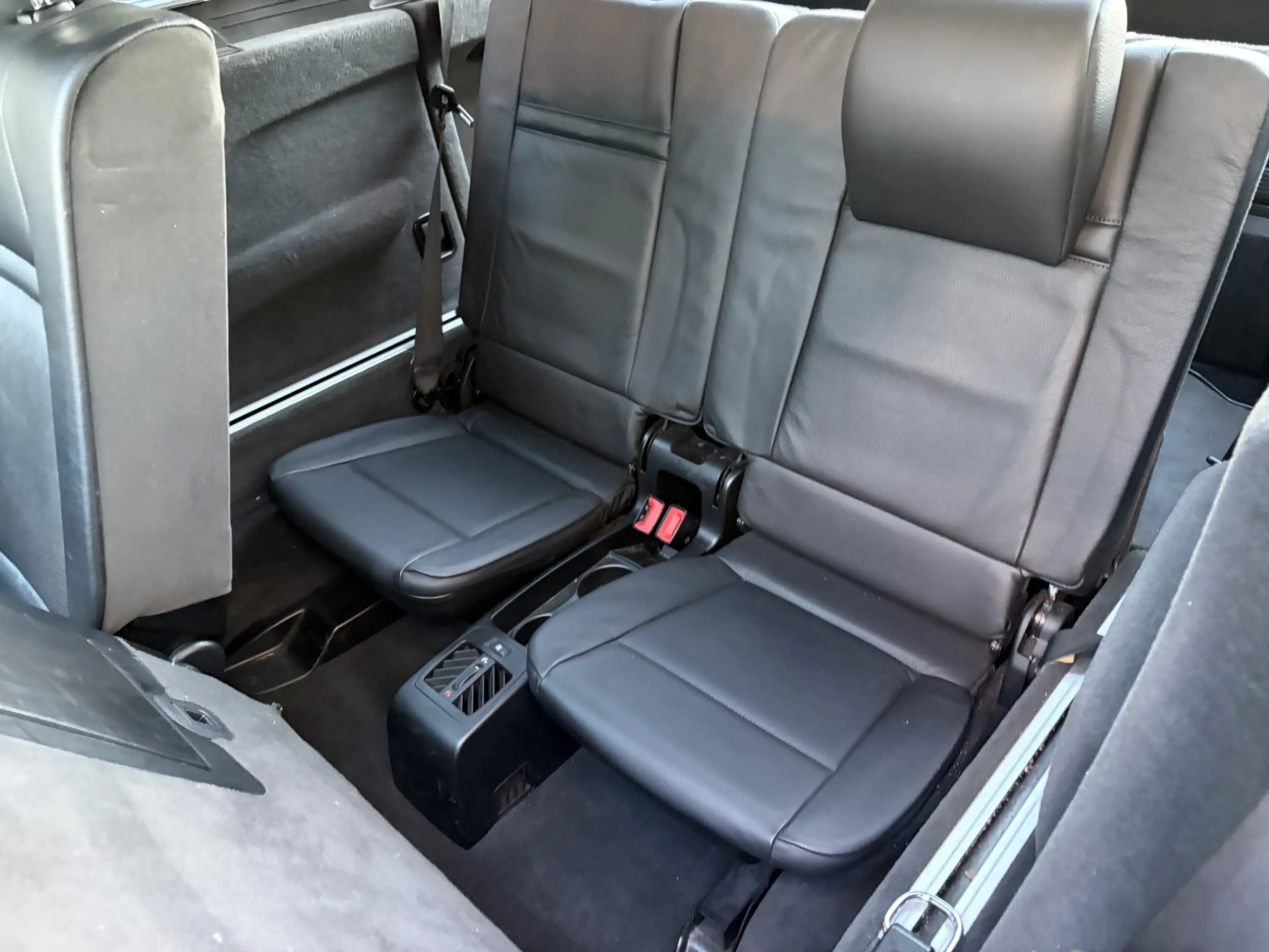 BMW X5 xDrive48i High Executive / AUTOMAAT / PANORAMADAK — photo 6